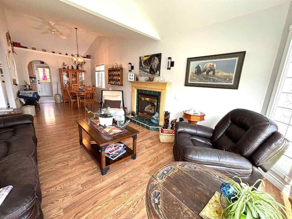 MLS® A2259024 - 106 Borys Place  in Thompson Lake Hinton, Residential