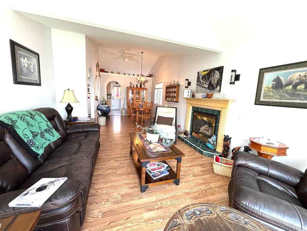 MLS® A2259024 - 106 Borys Place  in Thompson Lake Hinton, Residential