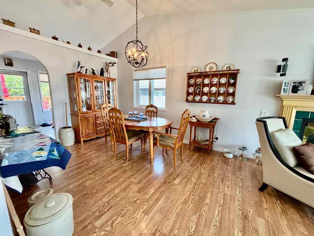 MLS® A2259024 - 106 Borys Place  in Thompson Lake Hinton, Residential