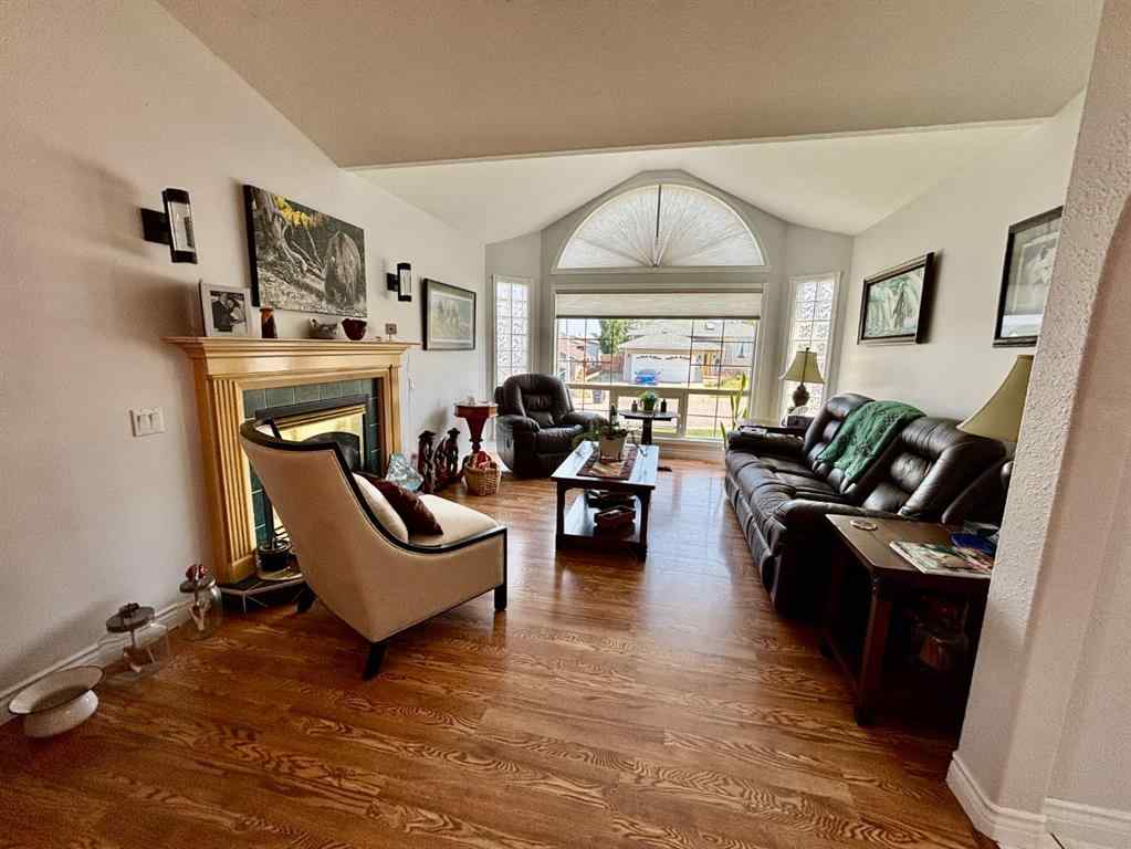 MLS® A2259024 - 106 Borys Place  in Thompson Lake Hinton, Residential