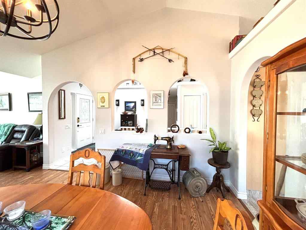 MLS® A2259024 - 106 Borys Place  in Thompson Lake Hinton, Residential