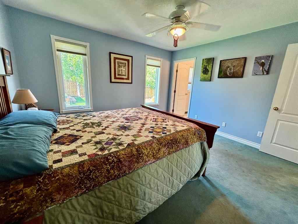 MLS® A2259024 - 106 Borys Place  in Thompson Lake Hinton, Residential