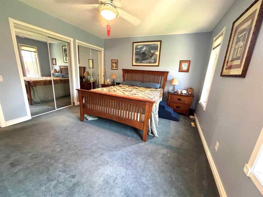 MLS® A2259024 - 106 Borys Place  in Thompson Lake Hinton, Residential