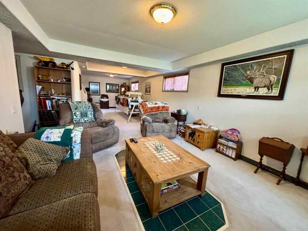 MLS® A2259024 - 106 Borys Place  in Thompson Lake Hinton, Residential