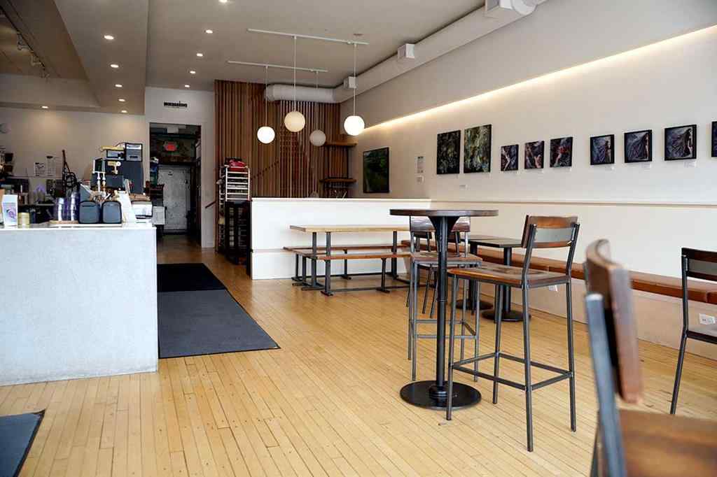 MLS® A2259025 - 418 13 Street N in Senator Buchanan Lethbridge, Commercial