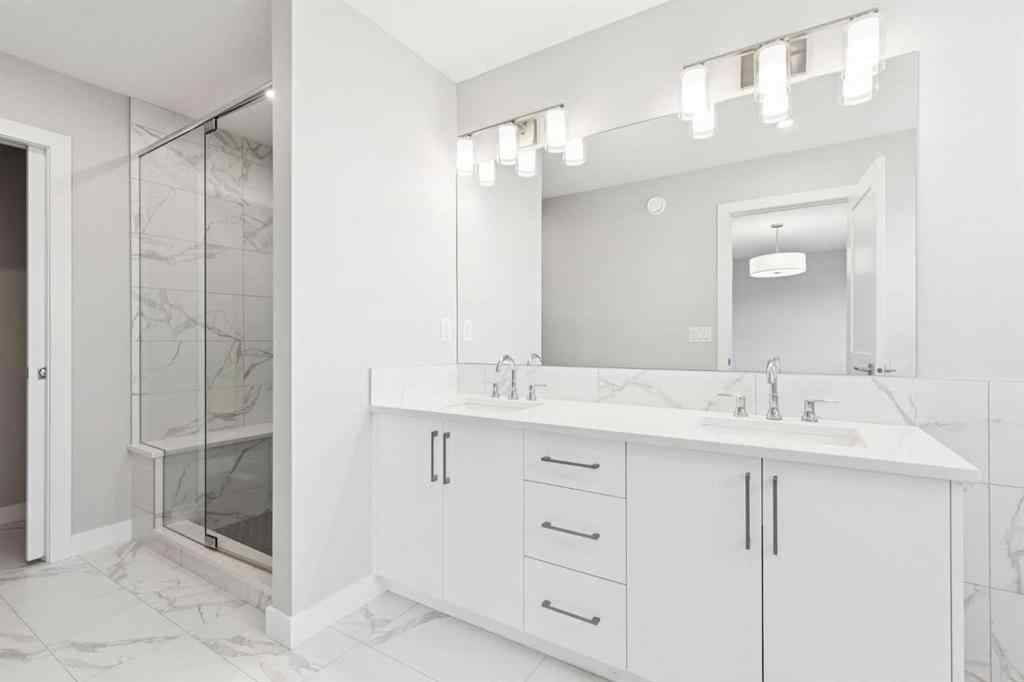 MLS® A2259027 - 215 Greenwich Drive NW in Greenwood/Greenbriar Calgary, Residential