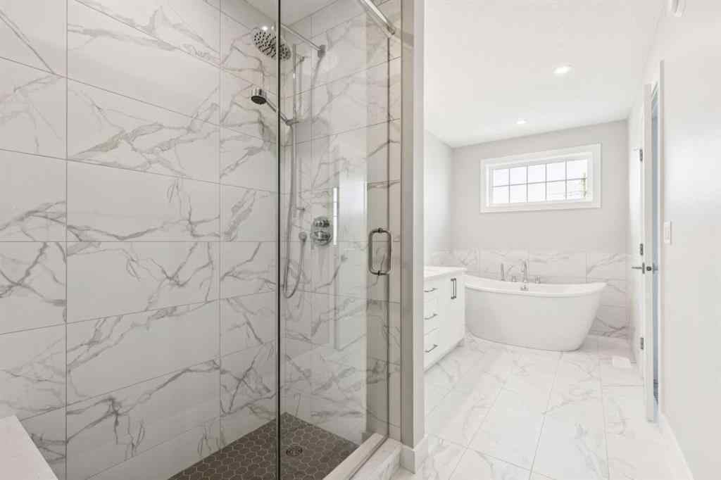 MLS® A2259027 - 215 Greenwich Drive NW in Greenwood/Greenbriar Calgary, Residential