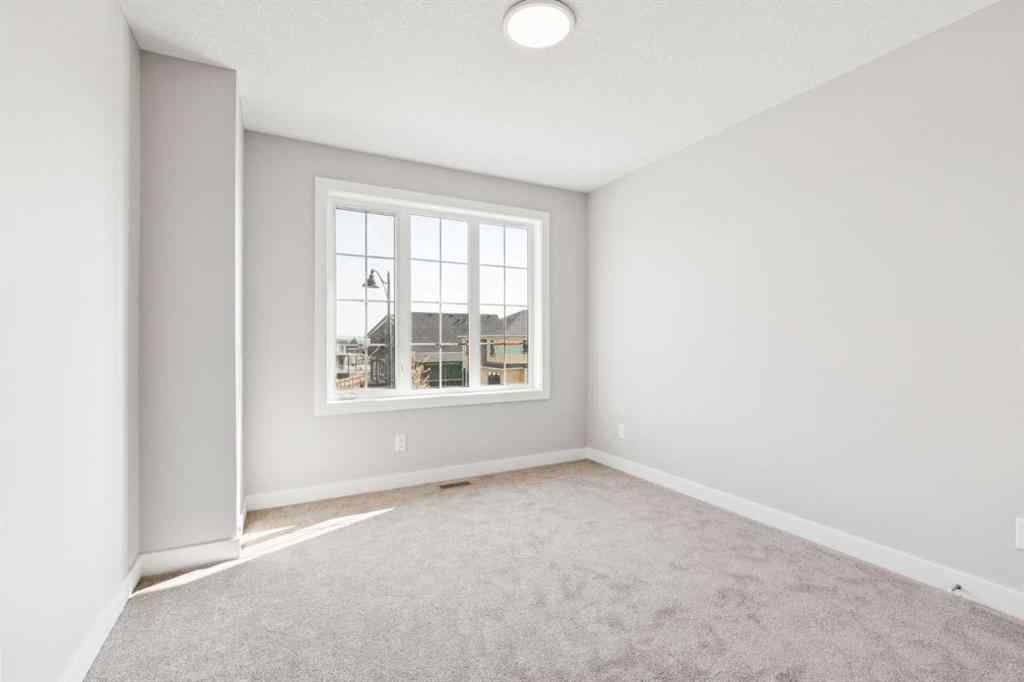 MLS® A2259027 - 215 Greenwich Drive NW in Greenwood/Greenbriar Calgary, Residential