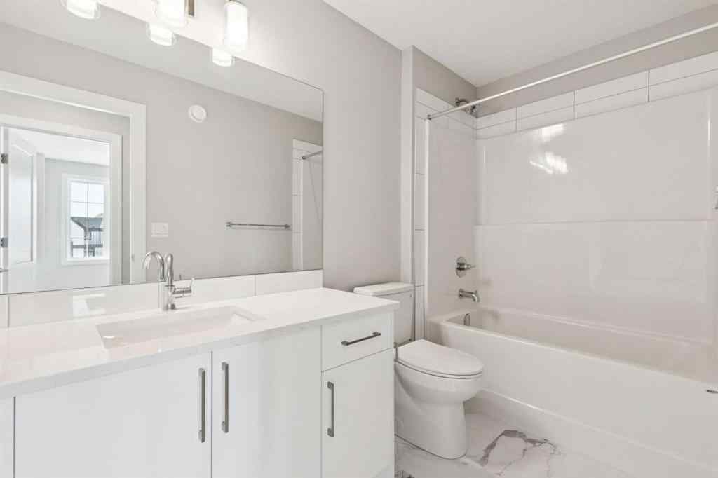 MLS® A2259027 - 215 Greenwich Drive NW in Greenwood/Greenbriar Calgary, Residential