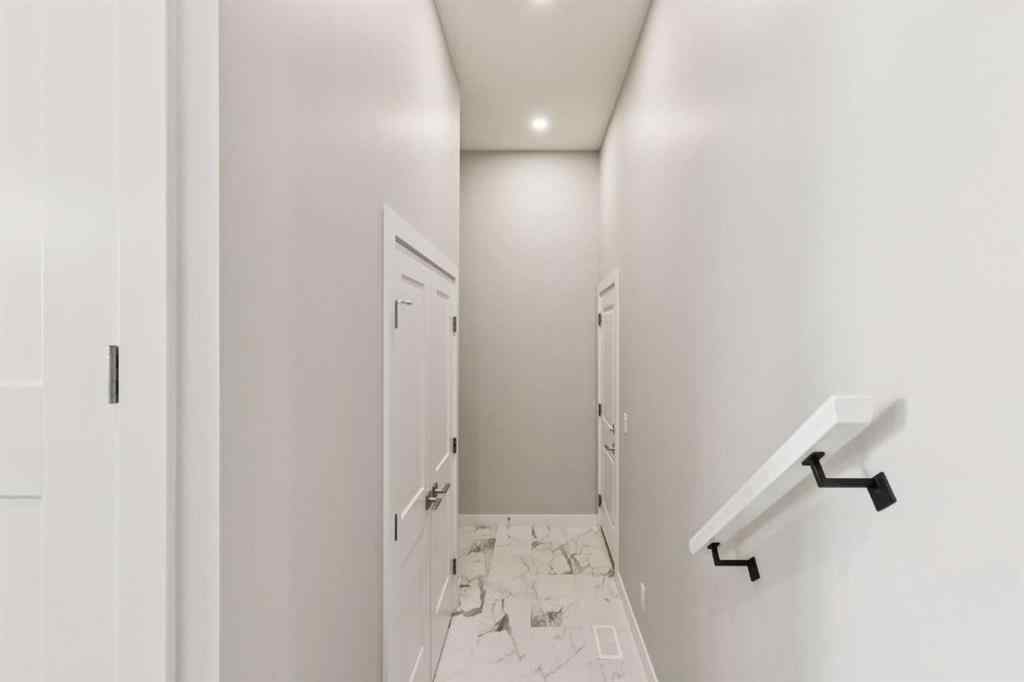 MLS® A2259027 - 215 Greenwich Drive NW in Greenwood/Greenbriar Calgary, Residential