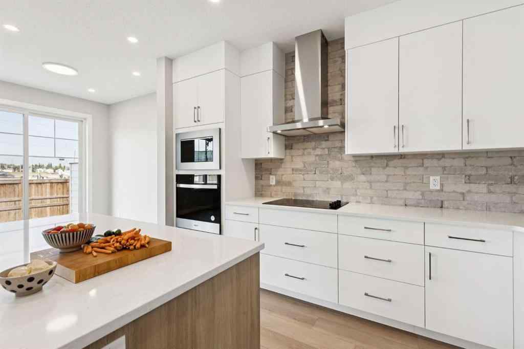 MLS® A2259027 - 215 Greenwich Drive NW in Greenwood/Greenbriar Calgary, Residential