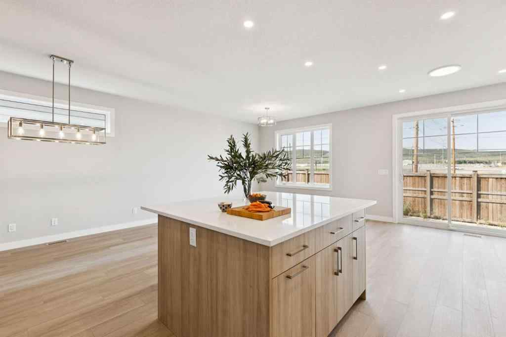 MLS® A2259027 - 215 Greenwich Drive NW in Greenwood/Greenbriar Calgary, Residential