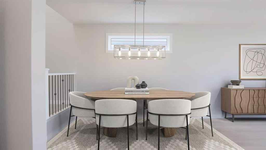 MLS® A2259027 - 215 Greenwich Drive NW in Greenwood/Greenbriar Calgary, Residential