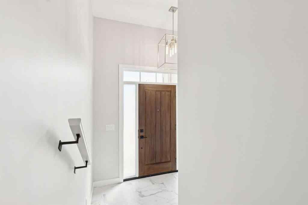 MLS® A2259027 - 215 Greenwich Drive NW in Greenwood/Greenbriar Calgary, Residential