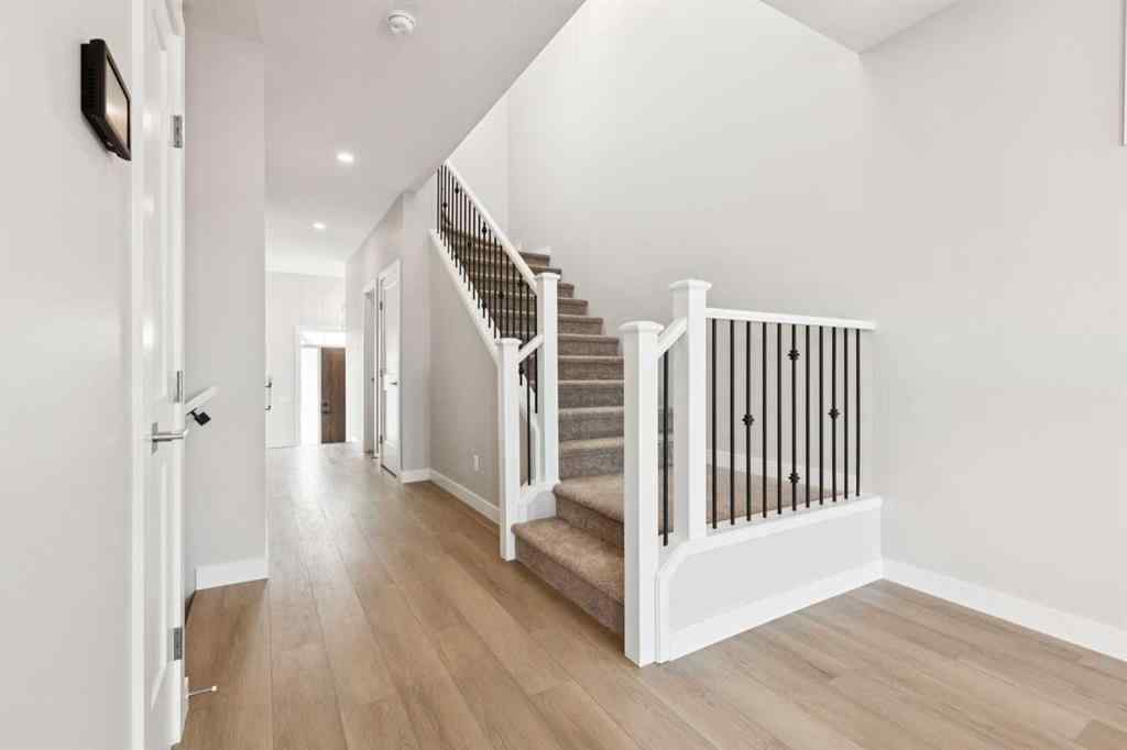 MLS® A2259027 - 215 Greenwich Drive NW in Greenwood/Greenbriar Calgary, Residential