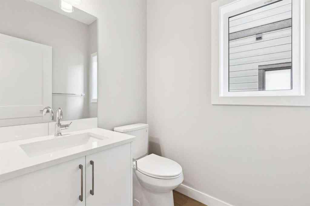 MLS® A2259027 - 215 Greenwich Drive NW in Greenwood/Greenbriar Calgary, Residential