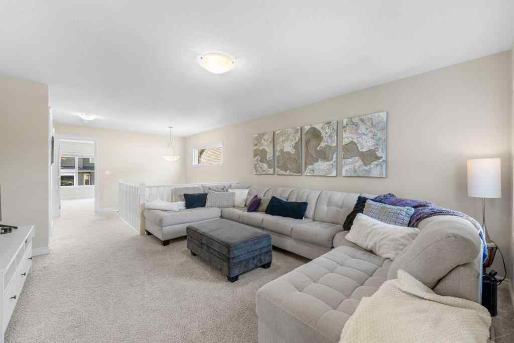MLS® A2259032 - 231 Evansglen Circle NW in Evanston Calgary, Residential