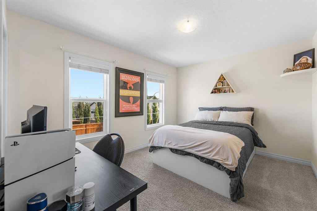 MLS® A2259032 - 231 Evansglen Circle NW in Evanston Calgary, Residential