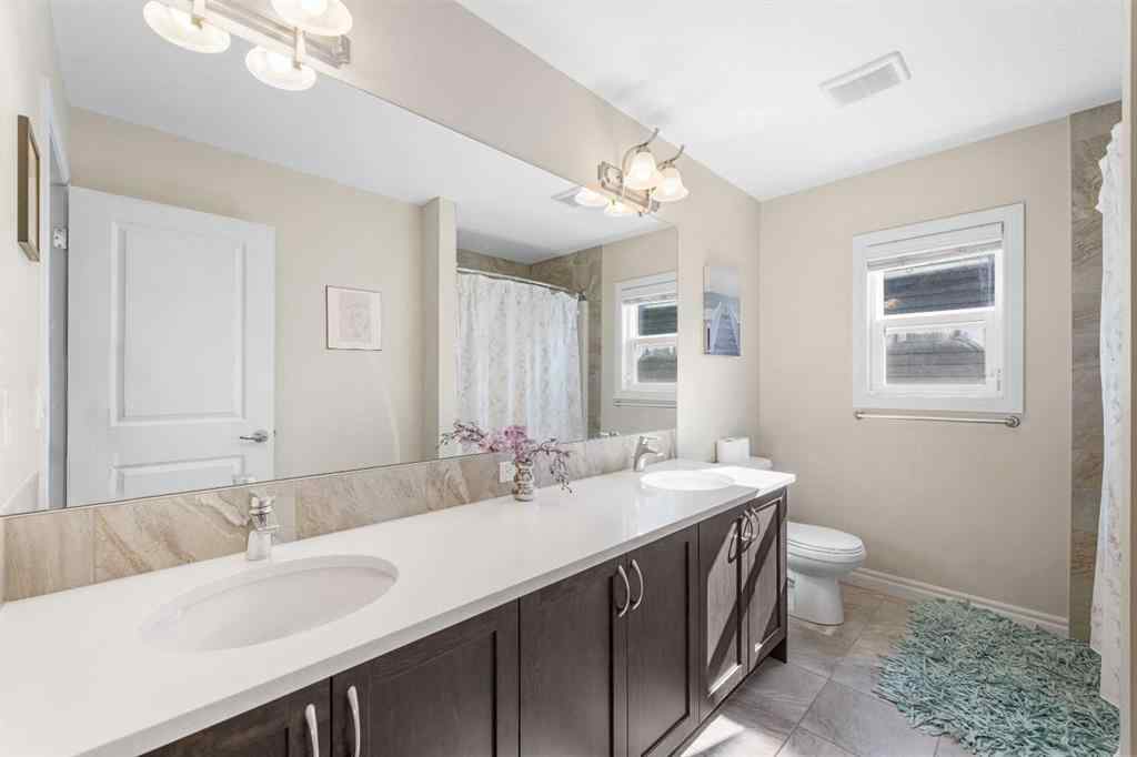 MLS® A2259032 - 231 Evansglen Circle NW in Evanston Calgary, Residential