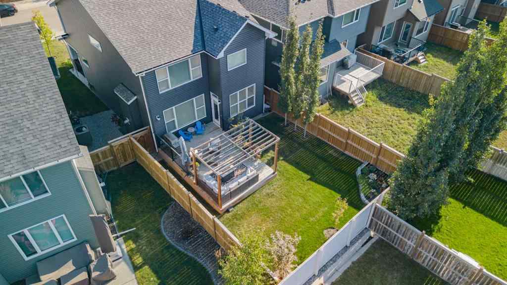 MLS® A2259032 - 231 Evansglen Circle NW in Evanston Calgary, Residential