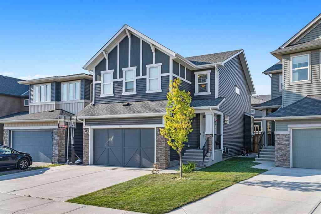 MLS® A2259032 - 231 Evansglen Circle NW in Evanston Calgary, Residential