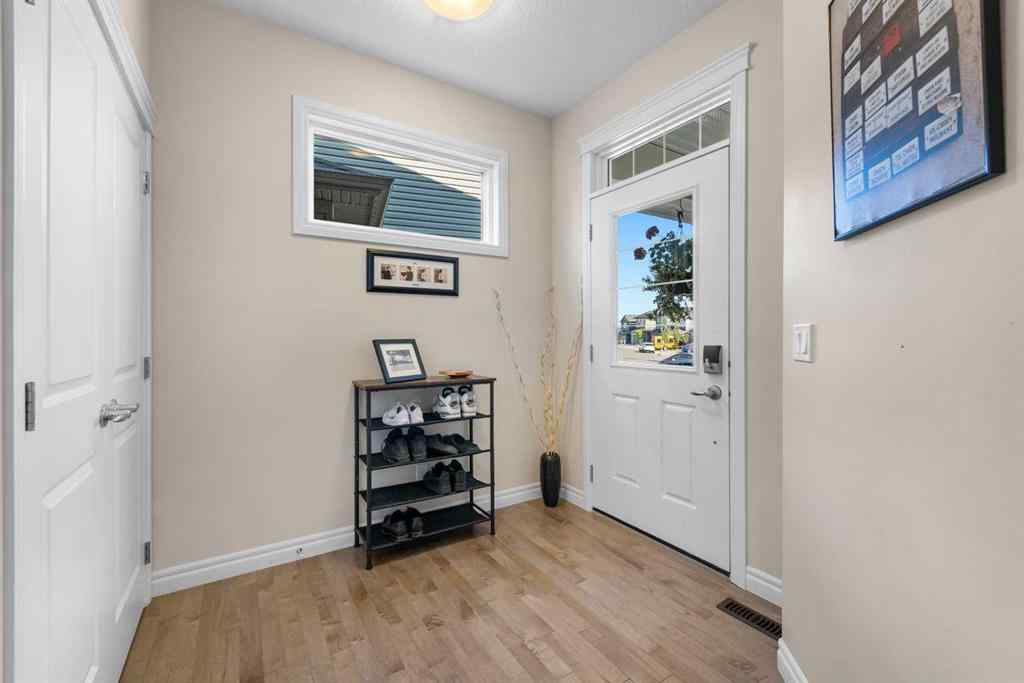 MLS® A2259032 - 231 Evansglen Circle NW in Evanston Calgary, Residential