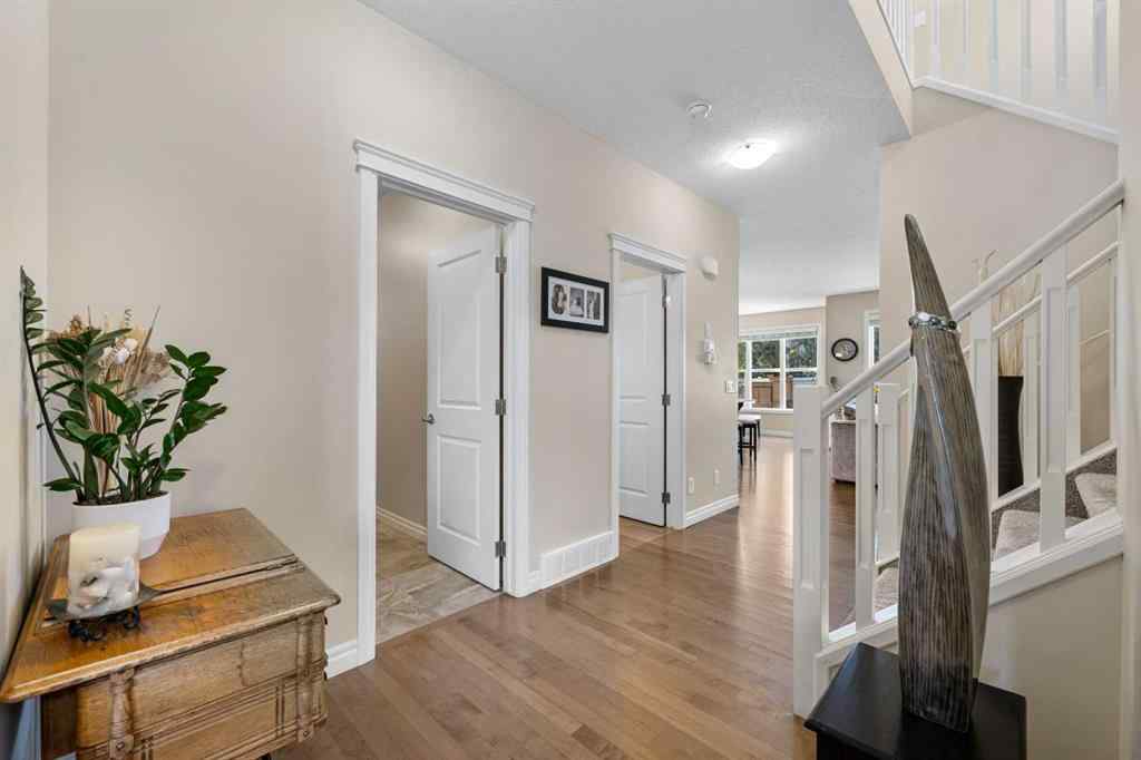 MLS® A2259032 - 231 Evansglen Circle NW in Evanston Calgary, Residential