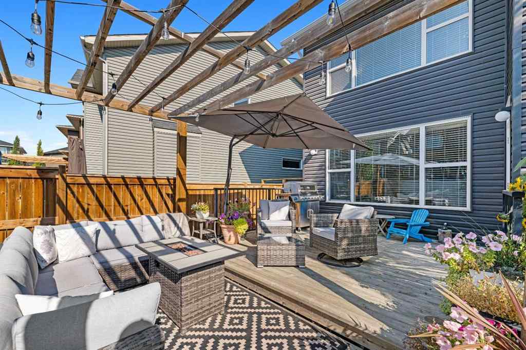 MLS® A2259032 - 231 Evansglen Circle NW in Evanston Calgary, Residential