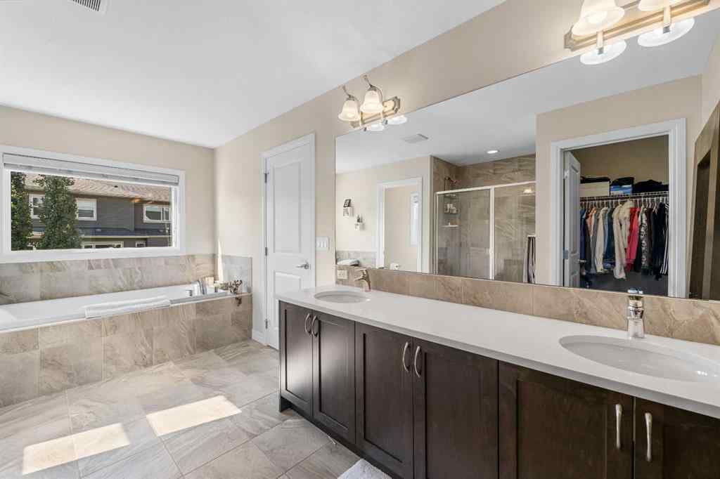 MLS® A2259032 - 231 Evansglen Circle NW in Evanston Calgary, Residential