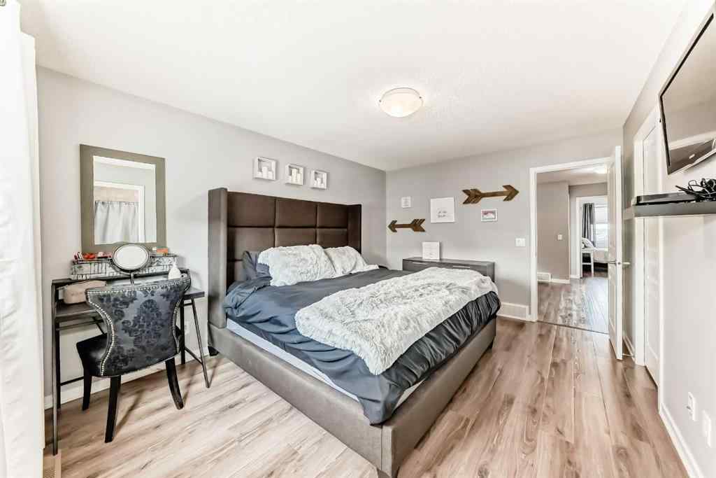 MLS® A2259034 - 352 Auburn Crest Way SE in Auburn Bay Calgary, Residential