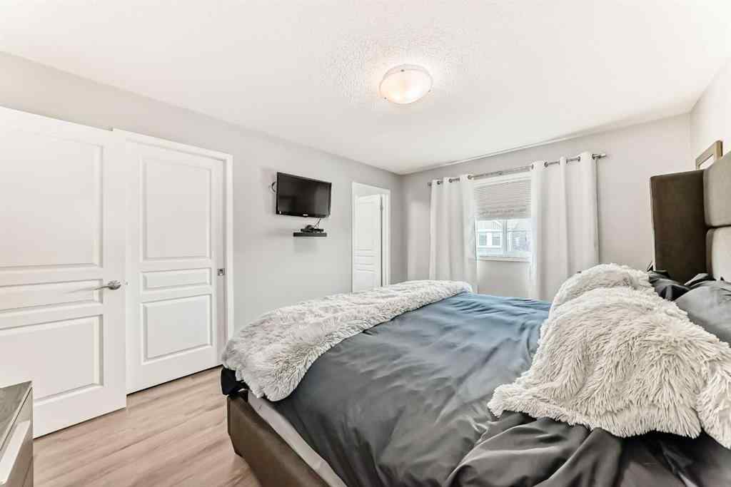 MLS® A2259034 - 352 Auburn Crest Way SE in Auburn Bay Calgary, Residential