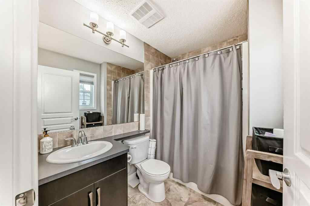 MLS® A2259034 - 352 Auburn Crest Way SE in Auburn Bay Calgary, Residential