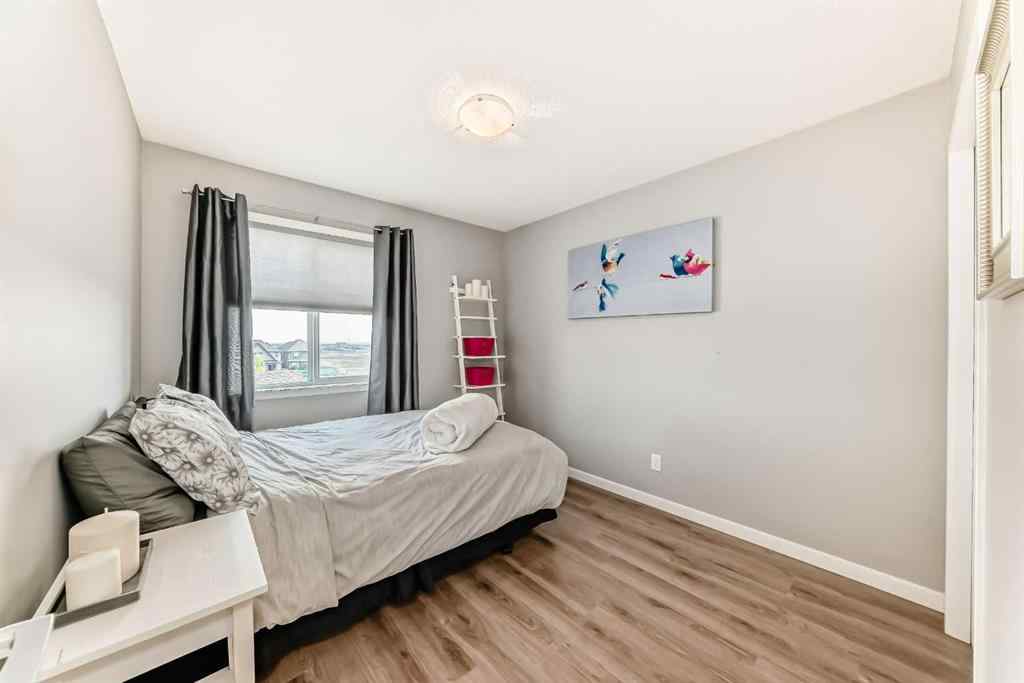MLS® A2259034 - 352 Auburn Crest Way SE in Auburn Bay Calgary, Residential