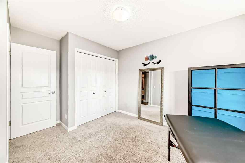 MLS® A2259034 - 352 Auburn Crest Way SE in Auburn Bay Calgary, Residential