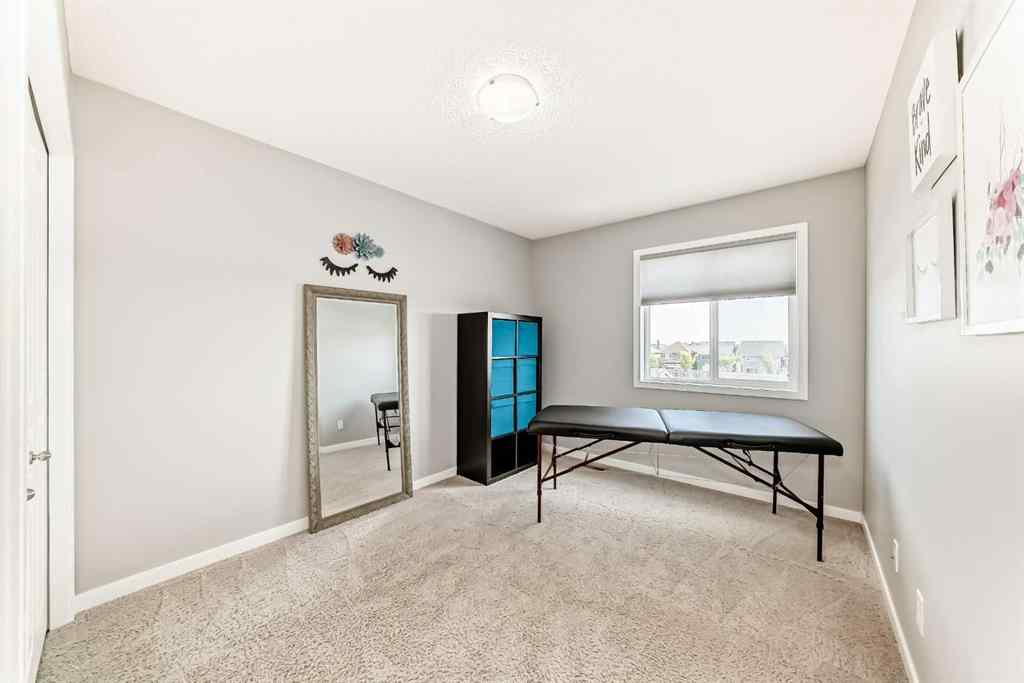 MLS® A2259034 - 352 Auburn Crest Way SE in Auburn Bay Calgary, Residential