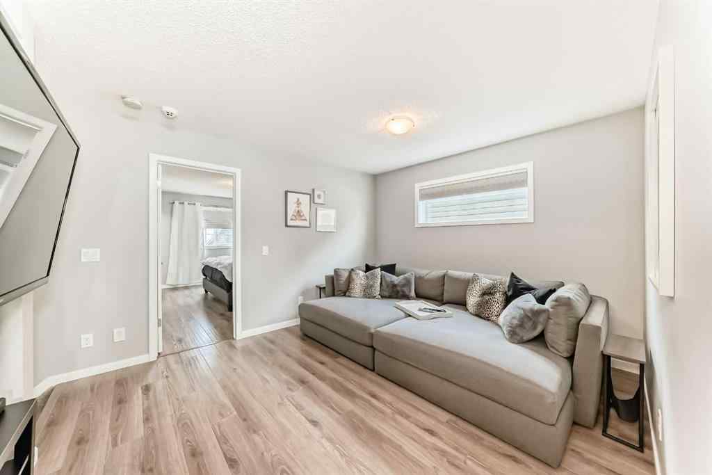 MLS® A2259034 - 352 Auburn Crest Way SE in Auburn Bay Calgary, Residential