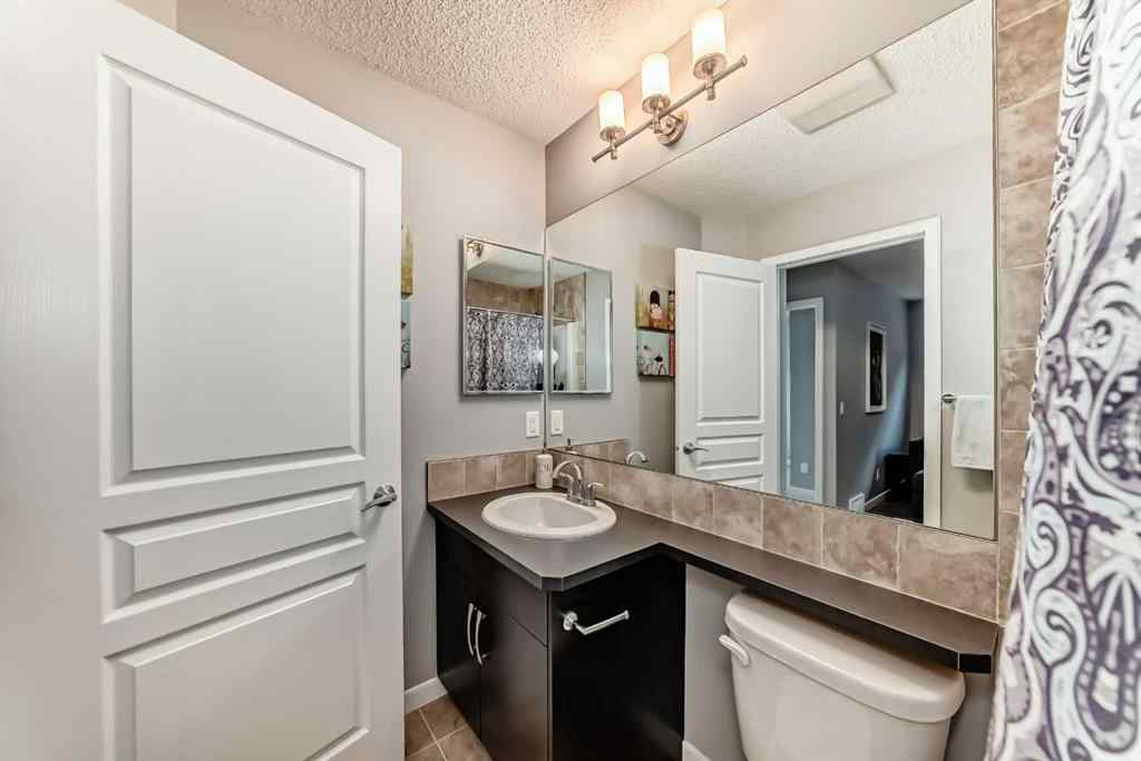 MLS® A2259034 - 352 Auburn Crest Way SE in Auburn Bay Calgary, Residential