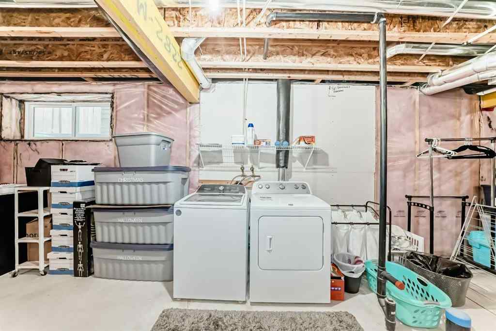 MLS® A2259034 - 352 Auburn Crest Way SE in Auburn Bay Calgary, Residential