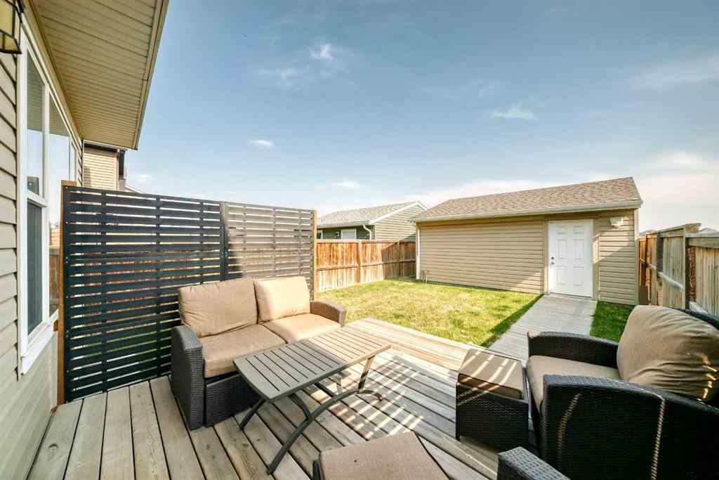 MLS® A2259034 - 352 Auburn Crest Way SE in Auburn Bay Calgary, Residential