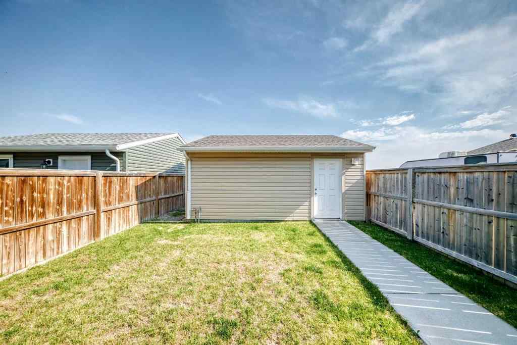 MLS® A2259034 - 352 Auburn Crest Way SE in Auburn Bay Calgary, Residential