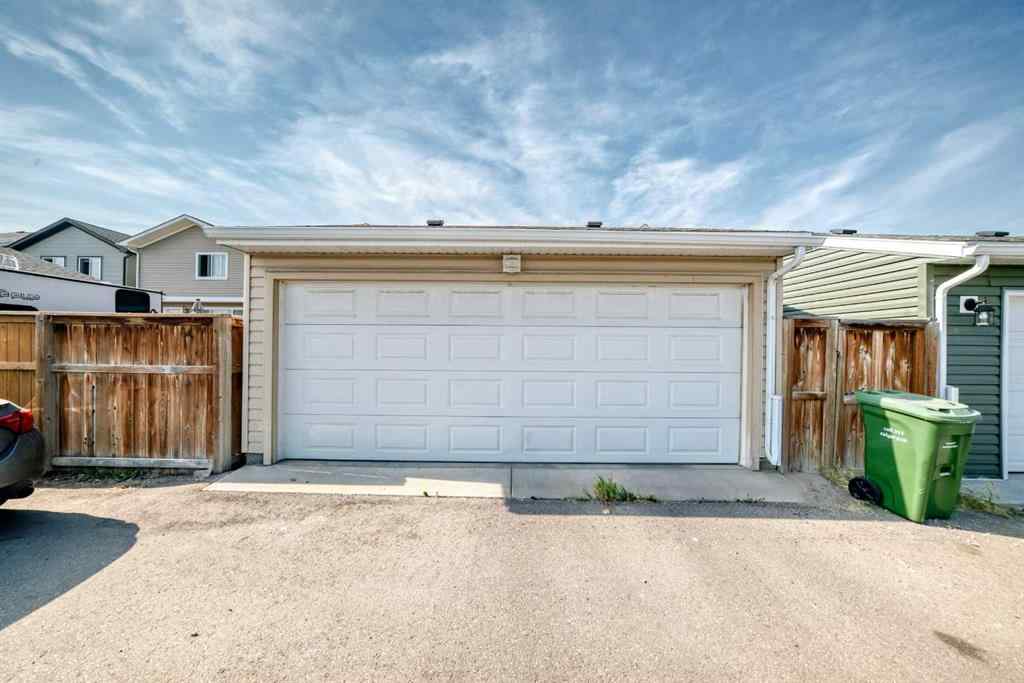 MLS® A2259034 - 352 Auburn Crest Way SE in Auburn Bay Calgary, Residential