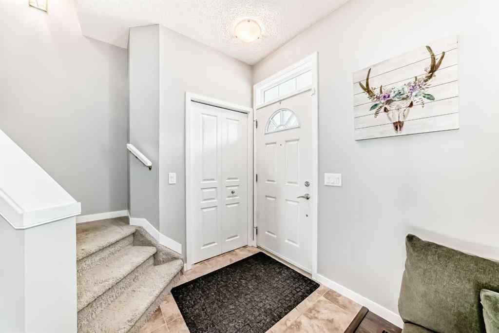 MLS® A2259034 - 352 Auburn Crest Way SE in Auburn Bay Calgary, Residential