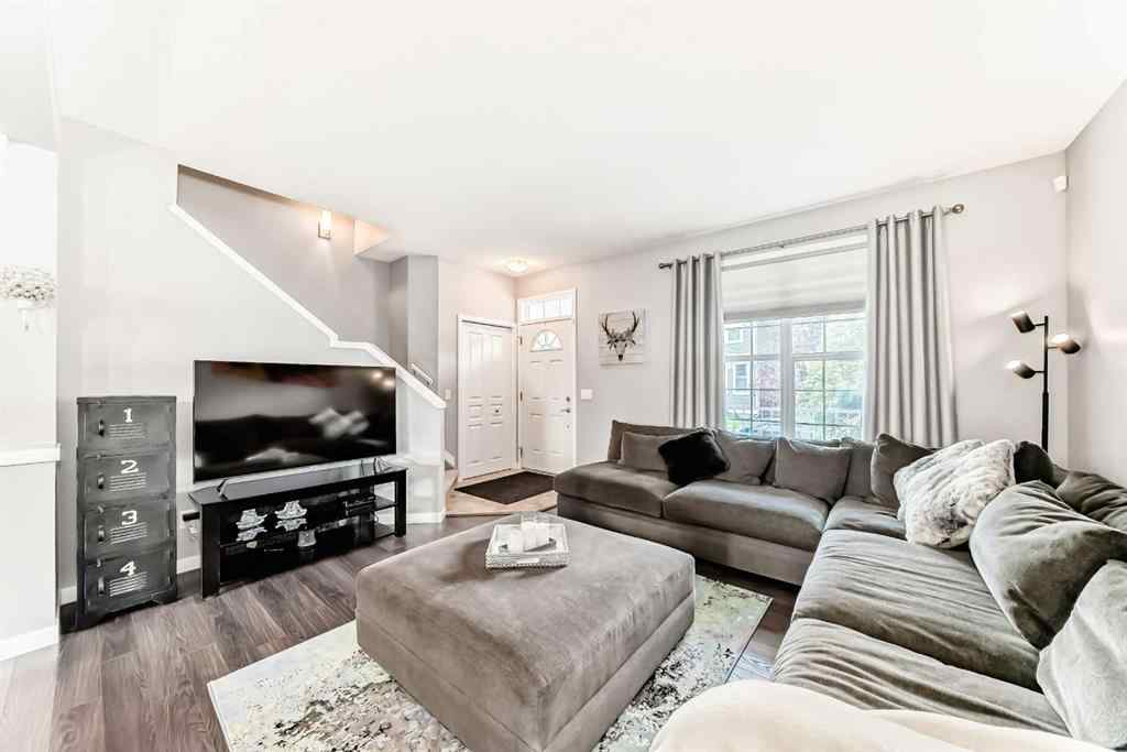 MLS® A2259034 - 352 Auburn Crest Way SE in Auburn Bay Calgary, Residential