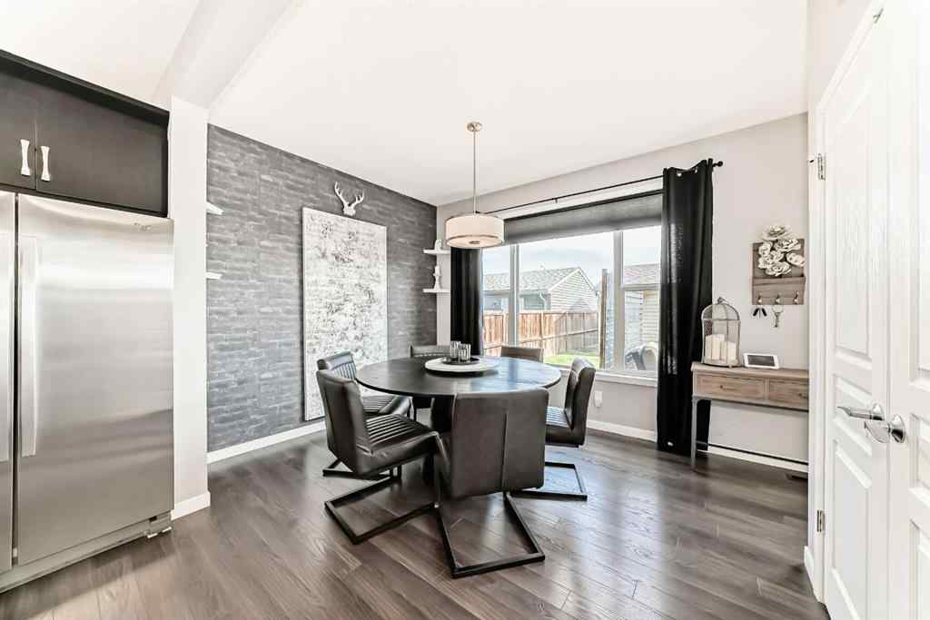 MLS® A2259034 - 352 Auburn Crest Way SE in Auburn Bay Calgary, Residential