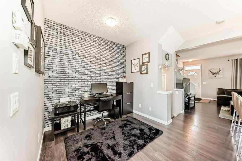 MLS® A2259034 - 352 Auburn Crest Way SE in Auburn Bay Calgary, Residential