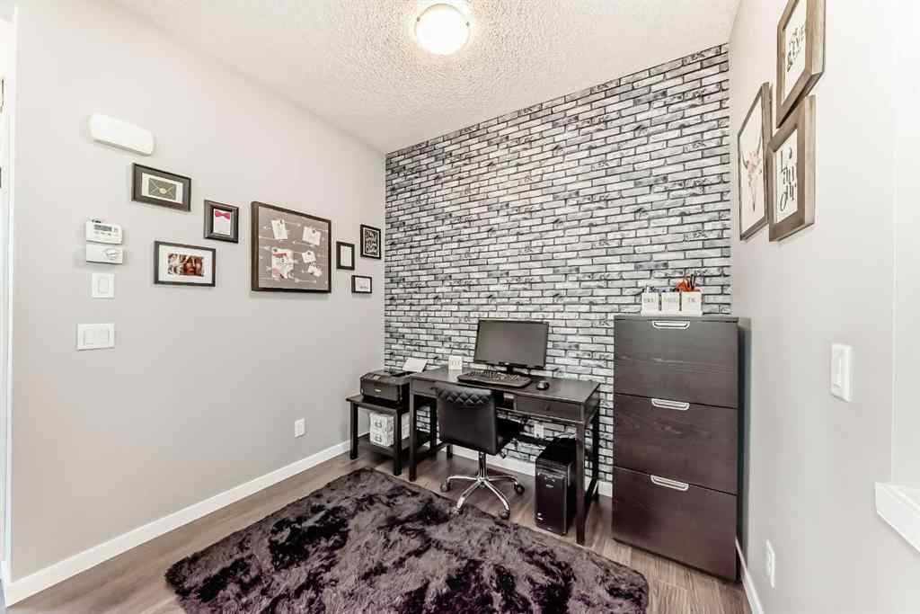MLS® A2259034 - 352 Auburn Crest Way SE in Auburn Bay Calgary, Residential