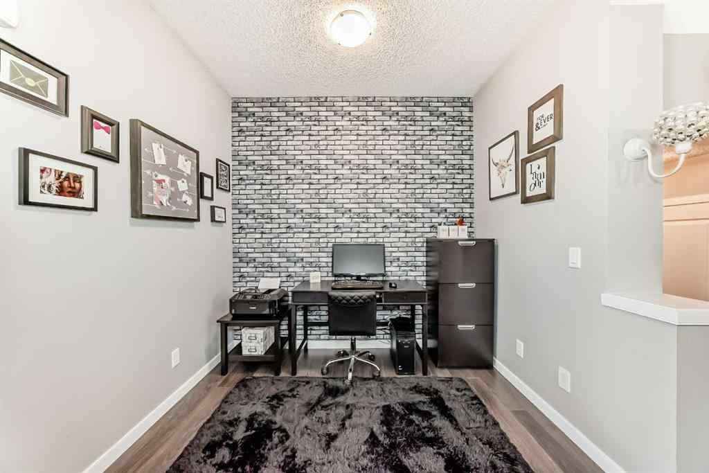 MLS® A2259034 - 352 Auburn Crest Way SE in Auburn Bay Calgary, Residential