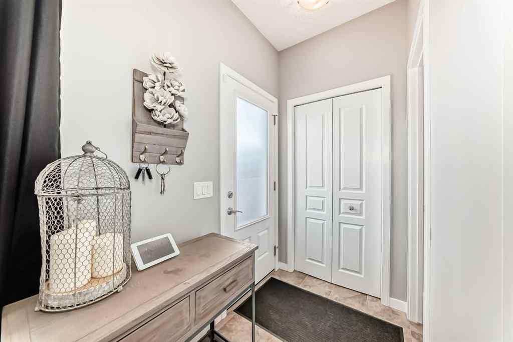 MLS® A2259034 - 352 Auburn Crest Way SE in Auburn Bay Calgary, Residential