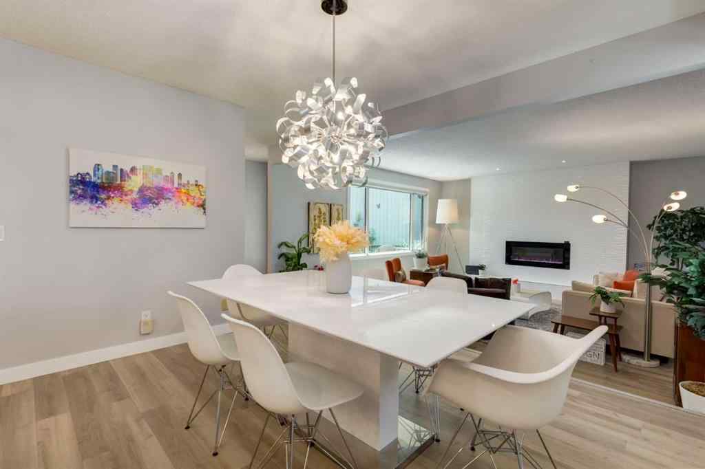 MLS® A2259037 - 31 Silverstone Bay NW in Silver Springs Calgary, Residential
