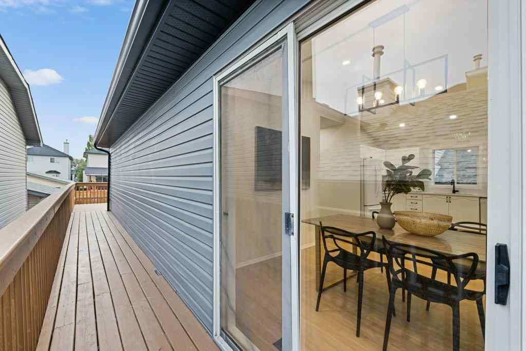 MLS® A2259038 - 74 Anaheim Circle NE in Monterey Park Calgary, Residential